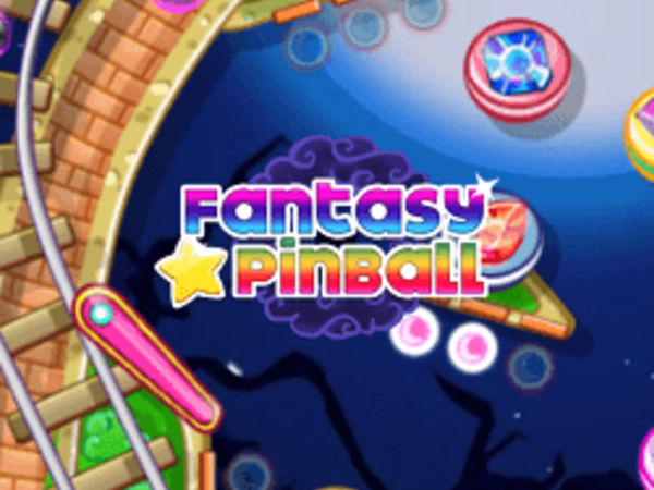 Bild zu Denken-Spiel Fantasy Star Pinball