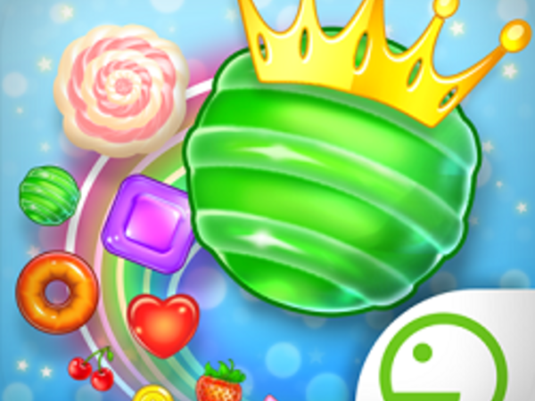 Bild zu Denken-Spiel Jelly Rock Ola