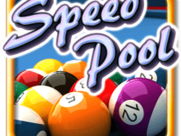 Bild zu Casino-Spiel Speed Pool King
