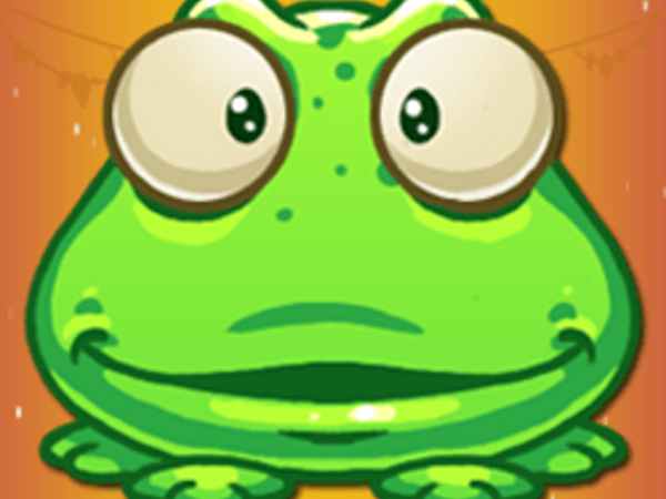 Bild zu Action-Spiel Froggee