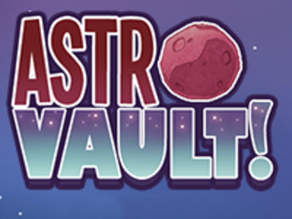 Bild zu Action-Spiel AstroVault