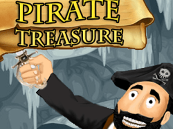 Bild zu Denken-Spiel Hidden Objects Pirate Treasure