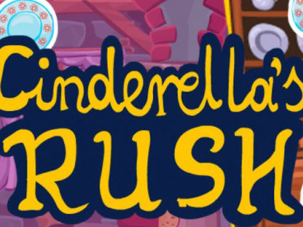 Bild zu Denken-Spiel Cinderella's Rush