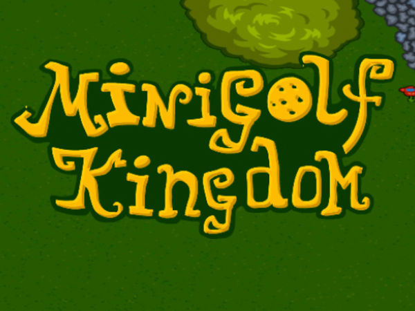 Bild zu Action-Spiel Minigolf Kingdom