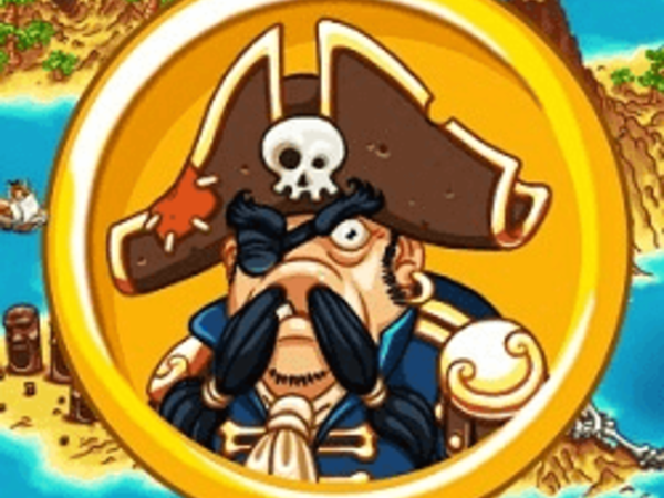 Bild zu Action-Spiel Pirates and Cannons