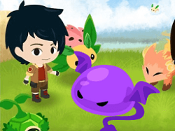 Bild zu HTML5-Spiel Battle Monster RPG
