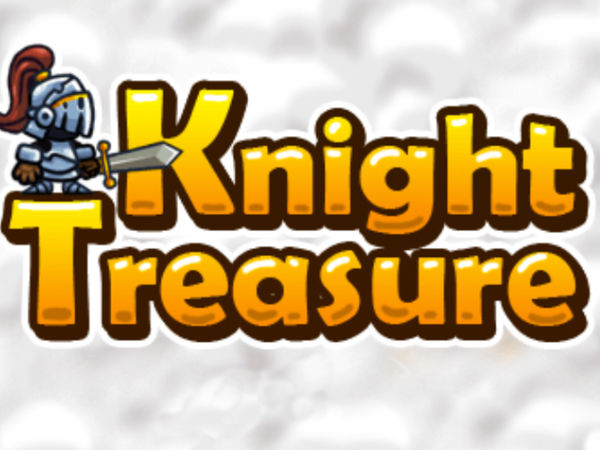 Bild zu Geschick-Spiel Knight Treasure