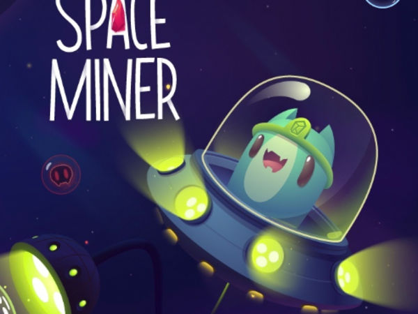 Bild zu Neu-Spiel Space Miner