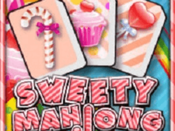Bild zu Karten & Brett-Spiel Sweety Mahjong