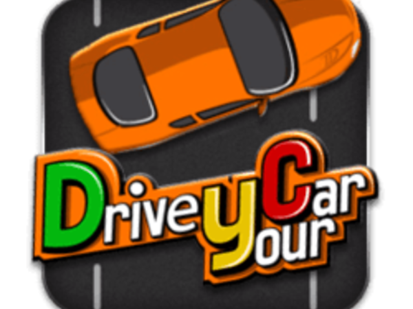 Bild zu Rennen-Spiel Drive Your Car