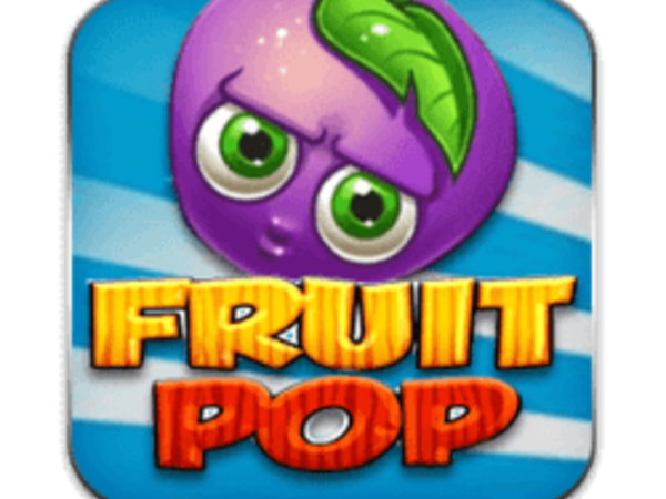 Bild zu Action-Spiel Fruit Pop