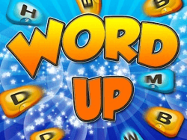 Bild zu Denken-Spiel Word Up