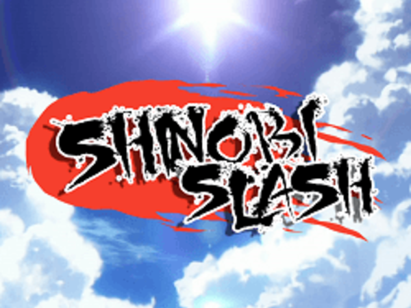 Bild zu Geschick-Spiel Shinobi Slash