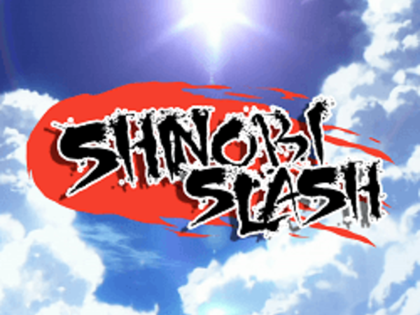 Bild zu Top-Spiel Shinobi Slash