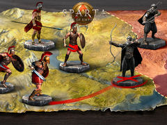 Sparta - War of Empires spielen