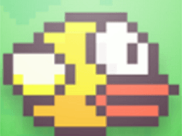 Bild zu HTML5-Spiel Flappy WOW