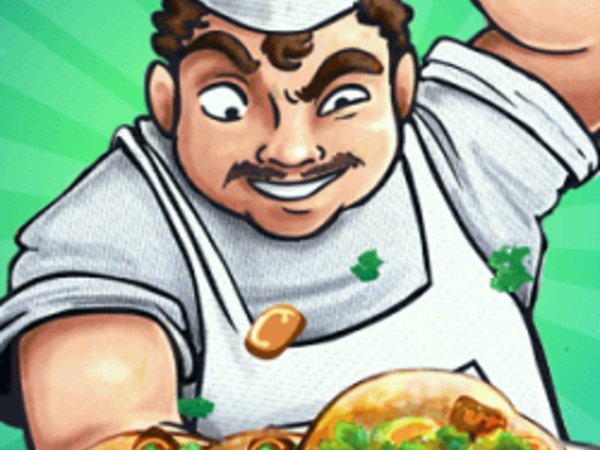 Bild zu Top-Spiel Yummy Taco