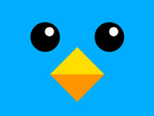 Bild zu Action-Spiel Mr Flap