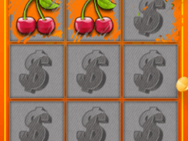 Bild zu Casino-Spiel Scratch Fruit