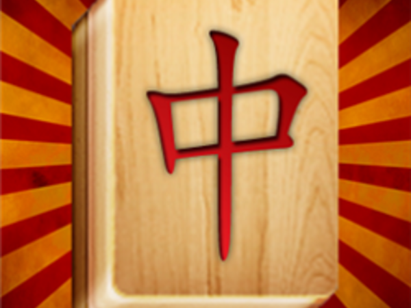 Bild zu HTML5-Spiel Mahjong Deluxe