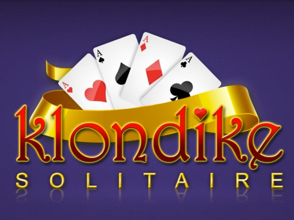 Bild zu Klassiker-Spiel Klondike Solitaire