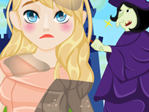 Bild zu Action-Spiel Princess Curse