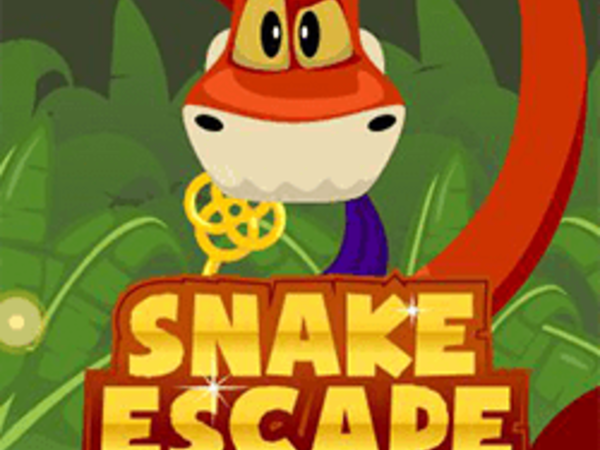 Bild zu Geschick-Spiel Snake Escape