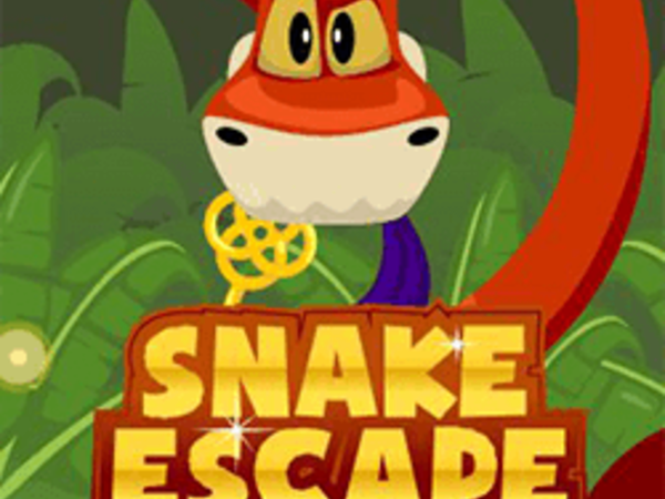 Bild zu Action-Spiel Snake Escape