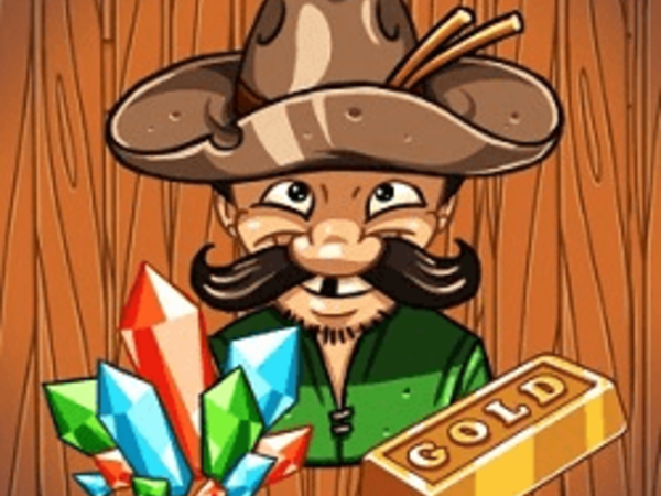 Bild zu Neu-Spiel Gold Miner Slots