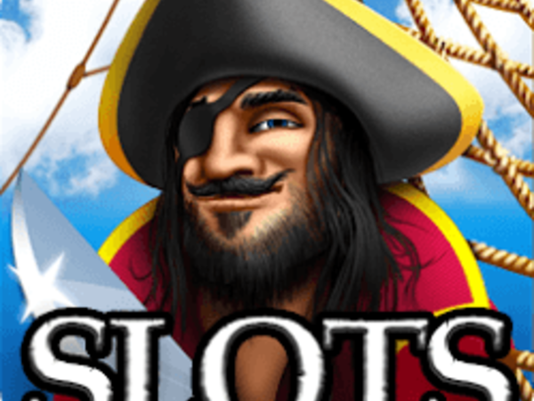 Bild zu Casino-Spiel Pirate Slots