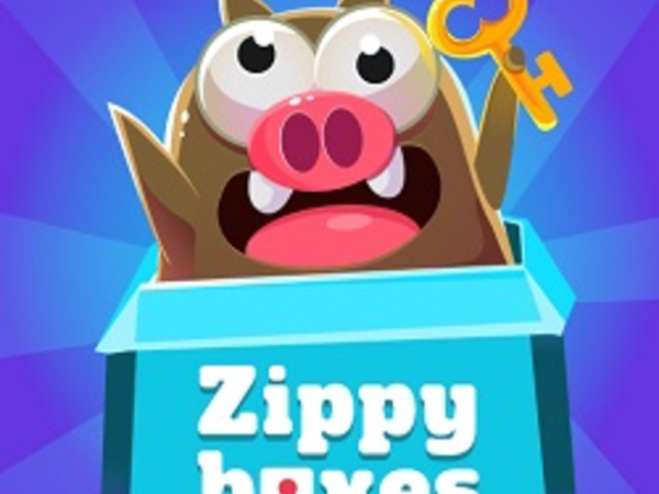 Bild zu Neu-Spiel Zippy Boxes