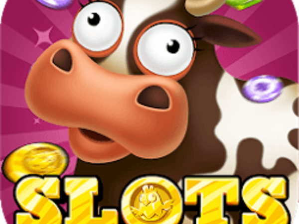 Bild zu Casino-Spiel Farm Slots