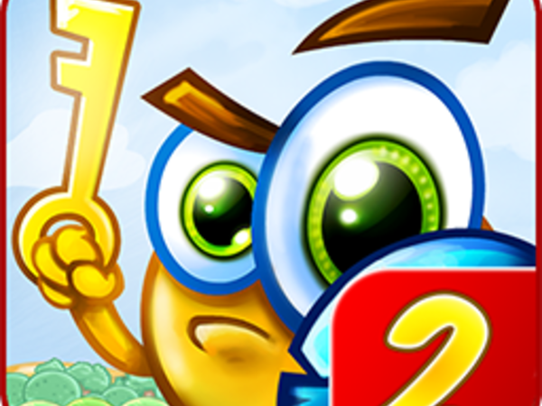 Bild zu Abenteuer-Spiel Key & Shield 2