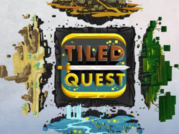 Bild zu Denken-Spiel Tiled Quest