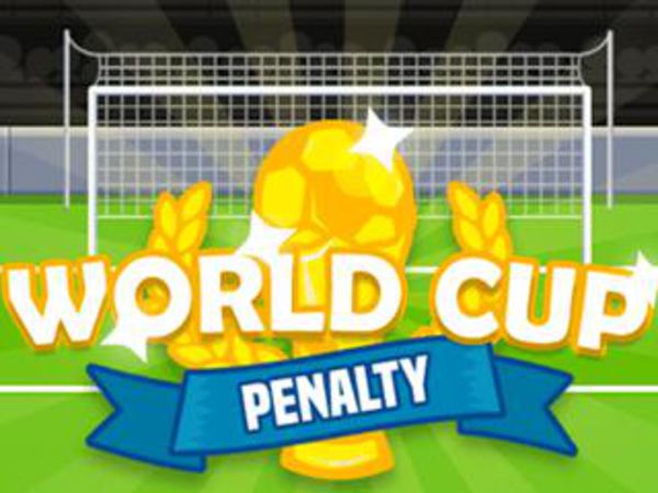 Bild zu Sport-Spiel World Cup Penalty