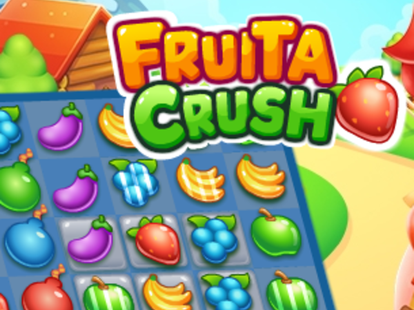 Bild zu Denken-Spiel Fruita Crush