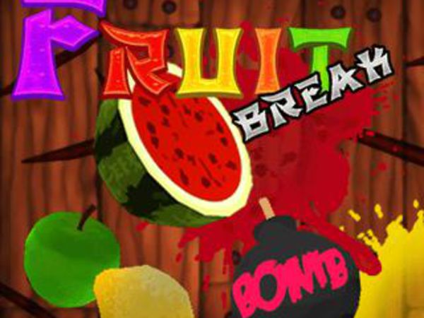 Bild zu Action-Spiel Fruit Break