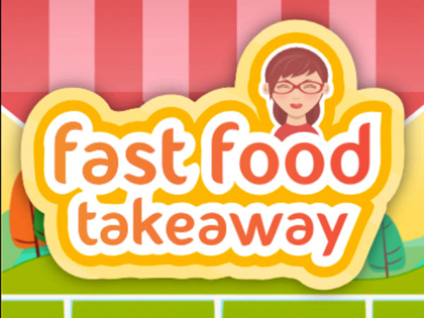 Bild zu Action-Spiel Fast Food Takeaway