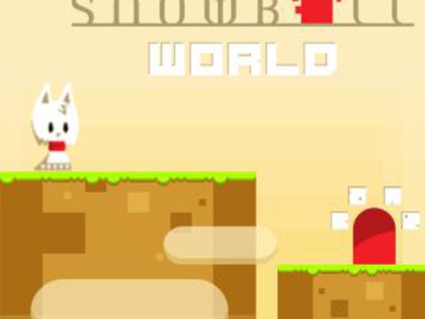 Bild zu Geschick-Spiel Snowball World