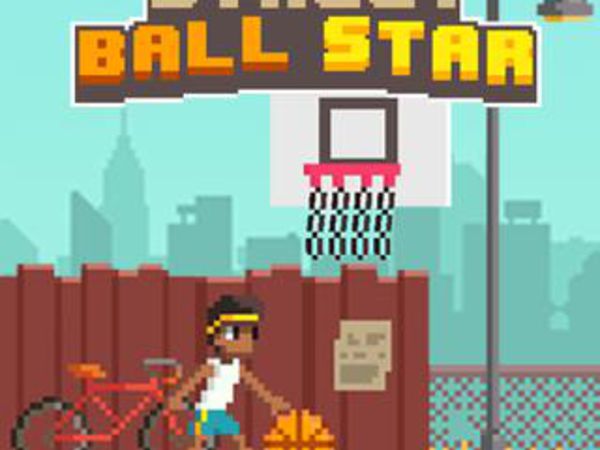 Bild zu Top-Spiel Street Ball Star
