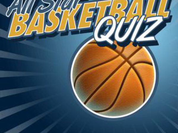 Bild zu Denken-Spiel All-Star Basketball Quiz