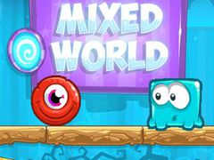 Mixed World spielen