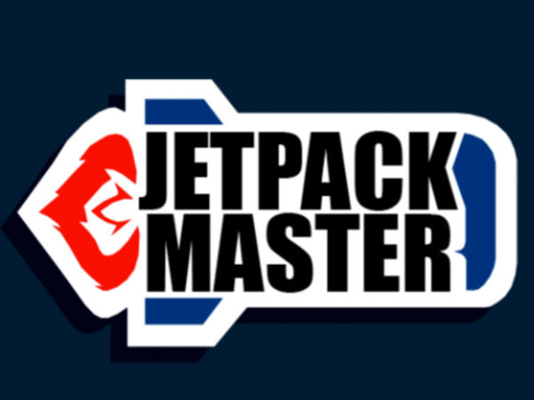 Bild zu Action-Spiel Jetpack Master