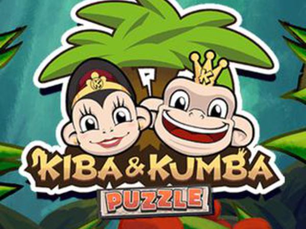 Bild zu Denken-Spiel Kiba & Kumba Puzzle