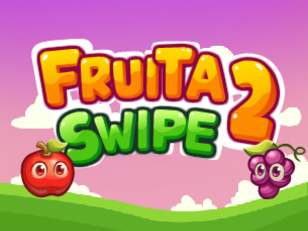 Bild zu Denken-Spiel Fruita Swipe 2