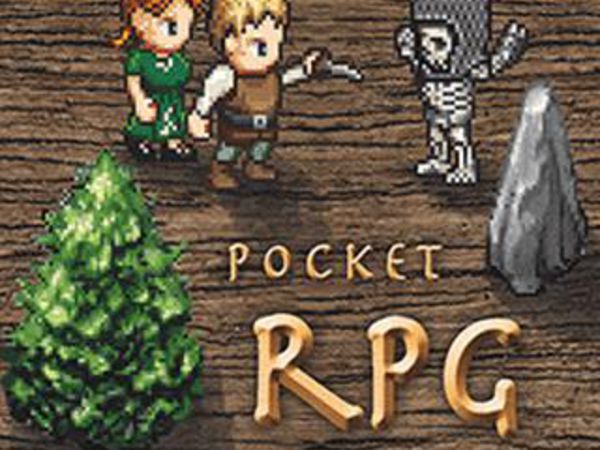 Bild zu Denken-Spiel Pocket RPG