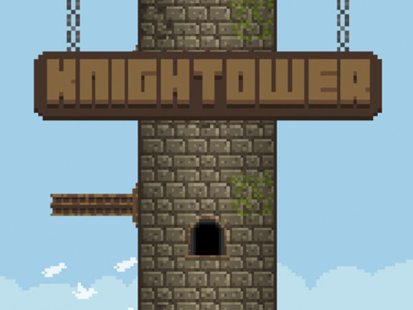 Bild zu Action-Spiel Knightower