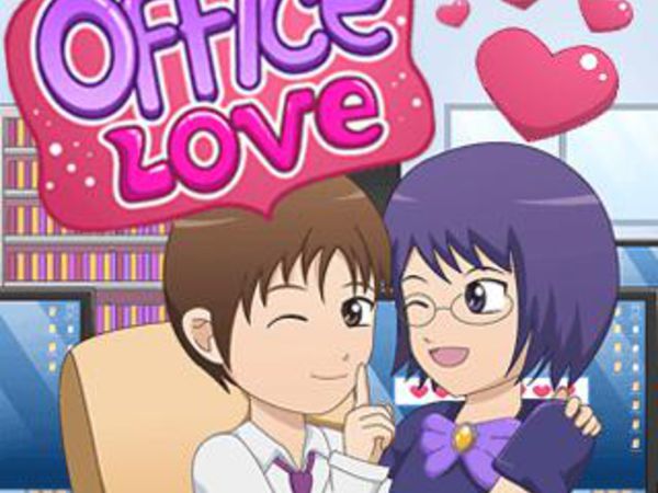 Bild zu Action-Spiel Office Love