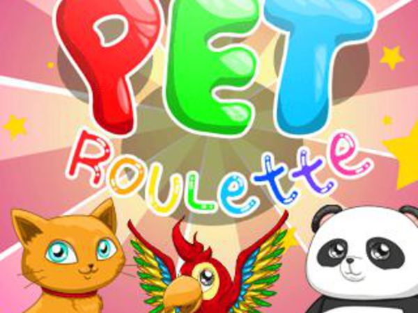 Bild zu Denken-Spiel Pet Roulette