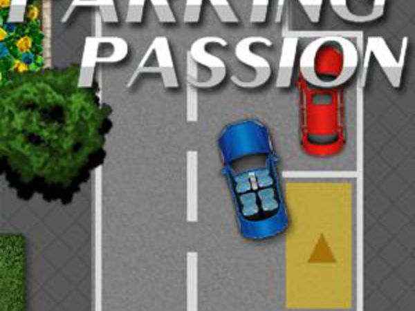 Bild zu Neu-Spiel Parking Passion